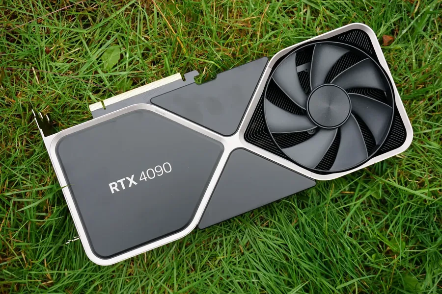 GTX 4090
