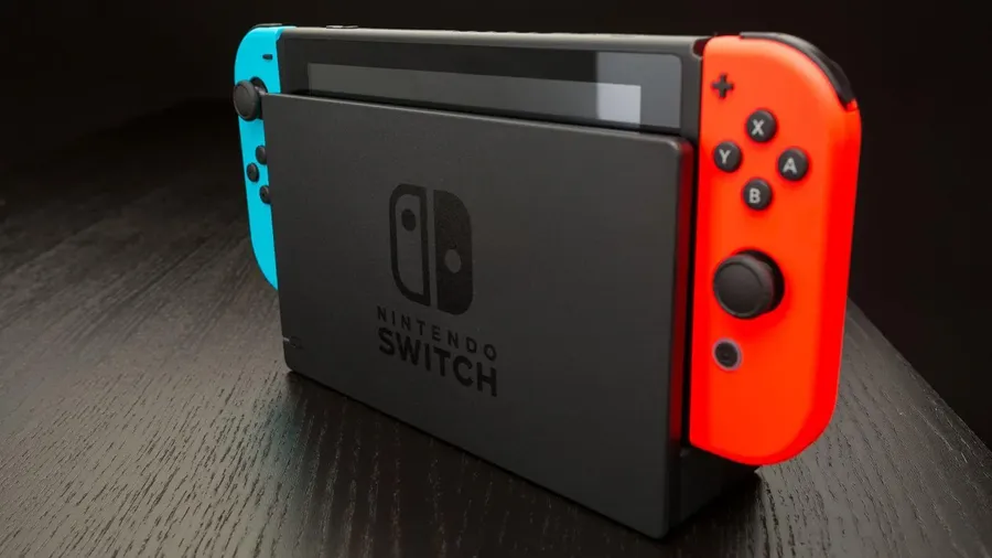 Nintendo Removes Original Switch Reveal from YouTube Amidst Licensing Rumors