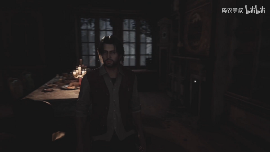 Screenshot of 7 Days: Salvation’s demo