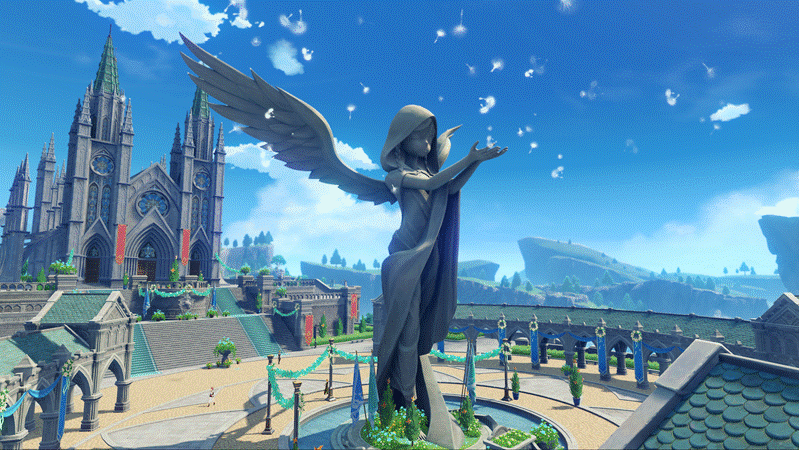 HoYoverse Secures Prime Land in Shanghai for10.772 Billion CNY