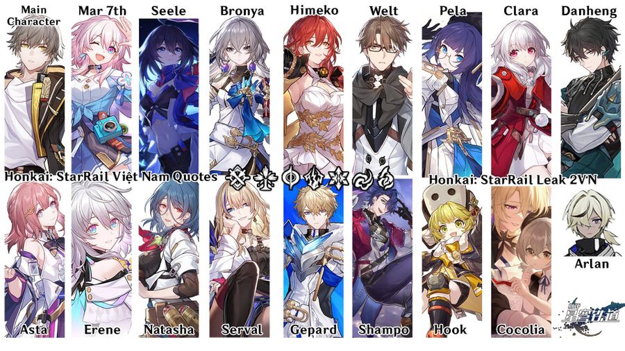 Honkai star rail erudition character badge lupon gov ph