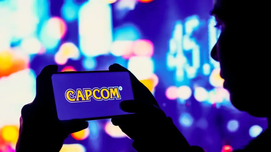 International Coalition Disbands Capcom Hacker Group Ragnar Locker