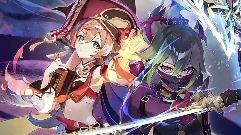 HoYoverse Spearheads Robust Intellectual Property Defense Initiative