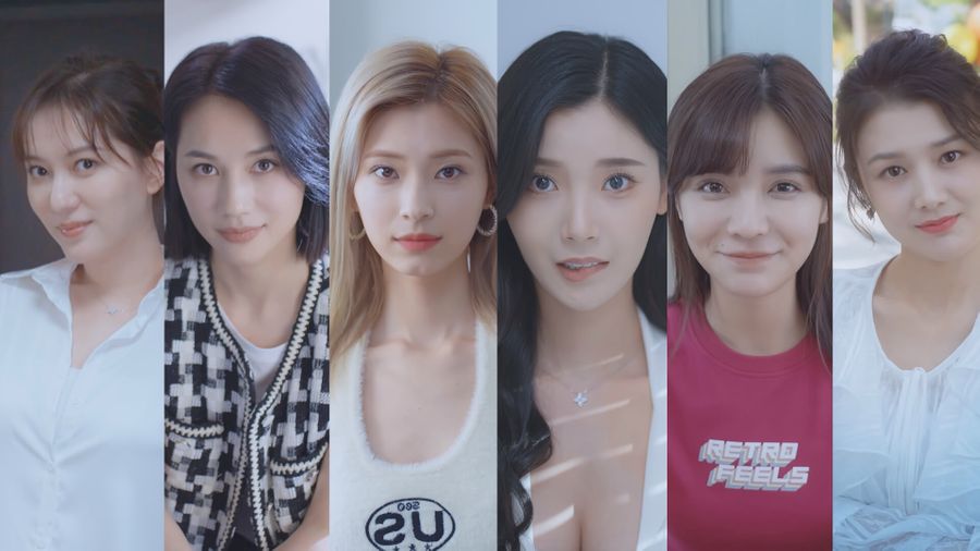 INTINY Studio Clarifies Rumors on "Love is All Around"