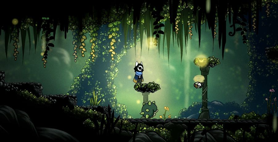 Deviator - Screenshot