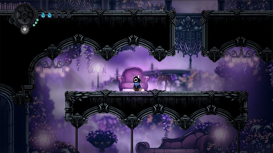 Deviator - Screenshot