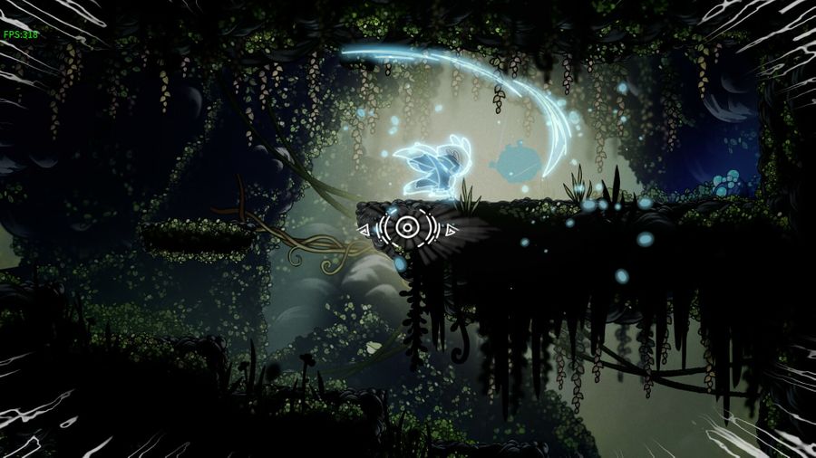 Deviator - Screenshot