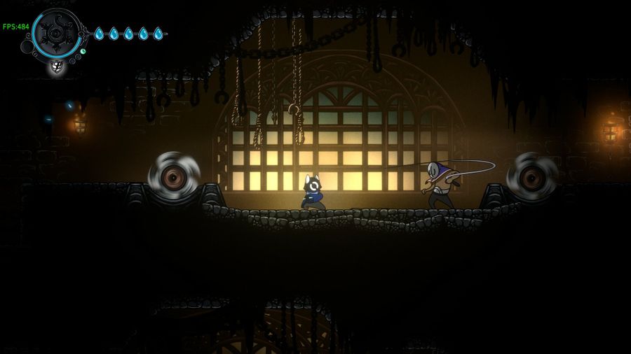 Deviator - Screenshot