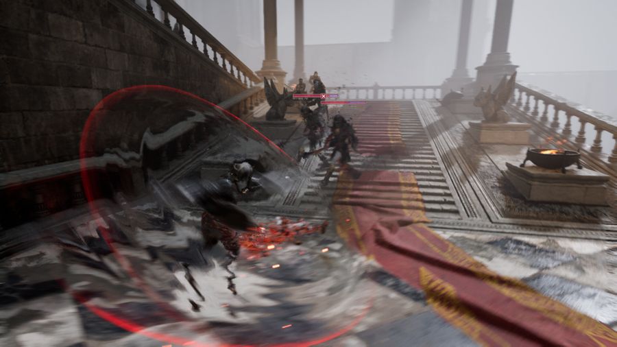 The Awakener: Forgotten Oath - Screenshot