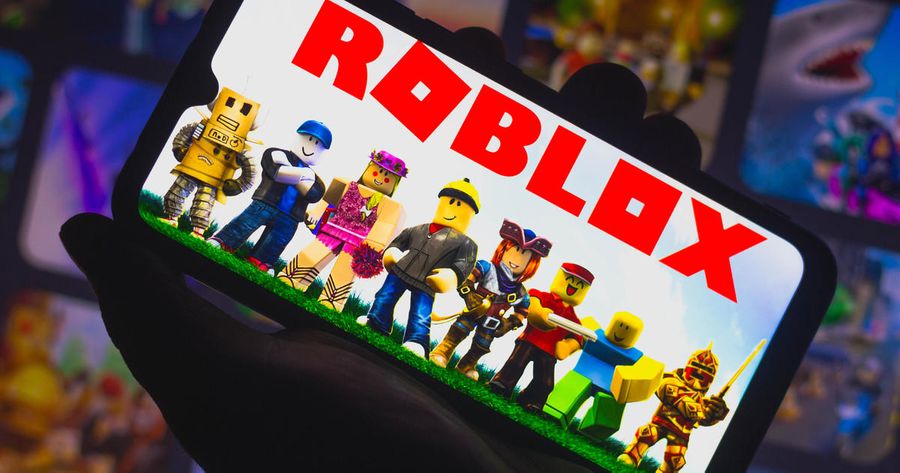 Roblox Hit with Lawsuit Over Alleged Lack of Child Safety Measures