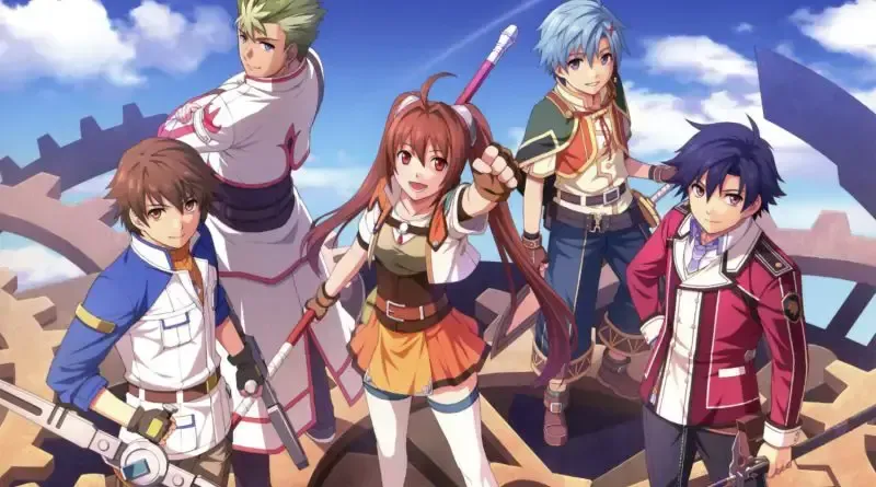 Falcom Announces New Trails Game for 2024, Alongside Robust Fiscal Plans