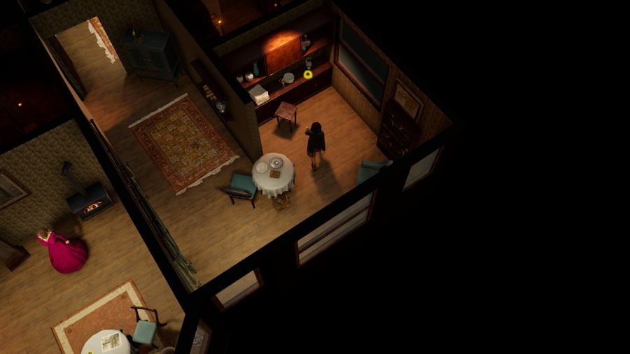 Forgery Craft - Screenshot