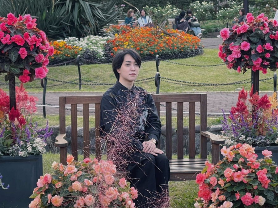 Script Writer Nyalra