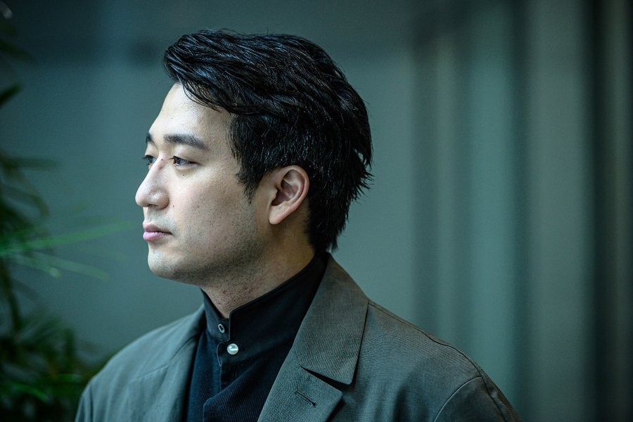 Game Producer Daichi Saito