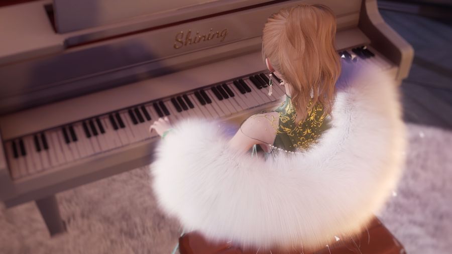 Life Makeover - Screenshot