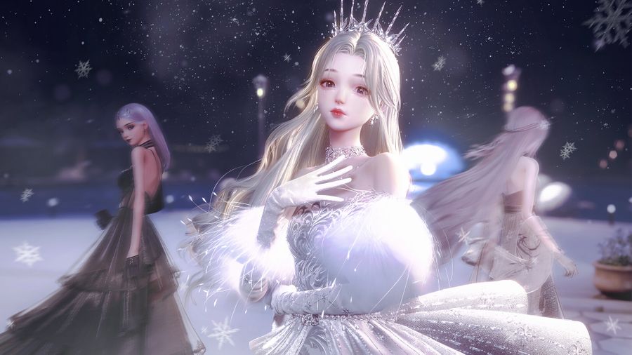 Life Makeover - Screenshot