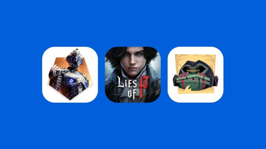 Mac Game of the Year