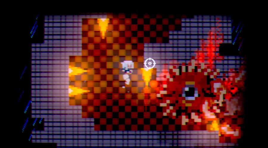 Manifest Destiny - Screenshot