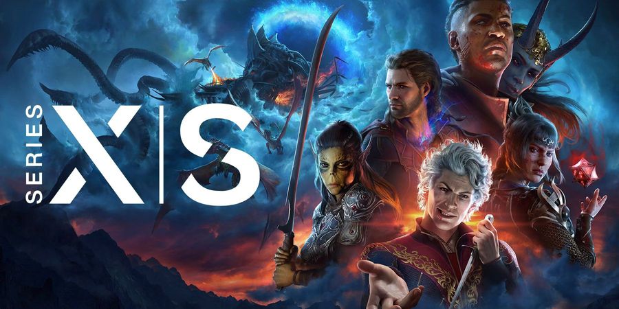 Baldur’s Gate 3 Confirmed for December Release on Xbox