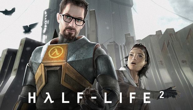 Half-Life: Alyx