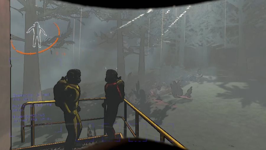 Lethal Company - Screenshot