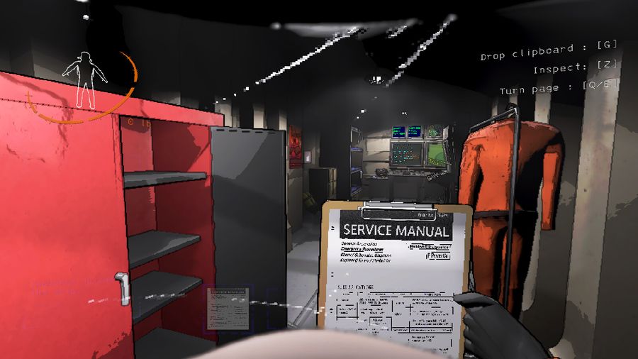 Lethal Company - Screenshot