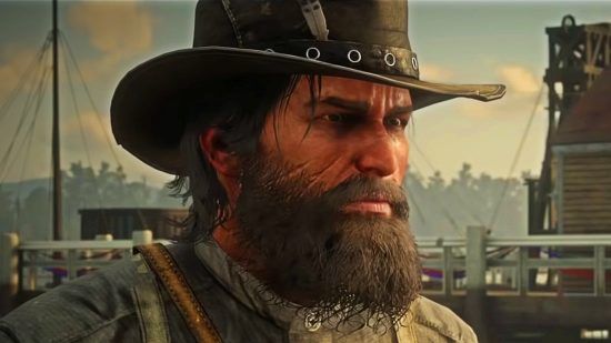 Rockstar co-founder and head writer leaves the studio after 21 years