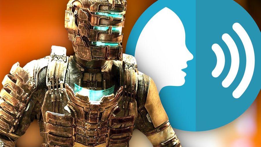 EA's New Patent Aims to Revolutionize Voice Acting in Video Games
