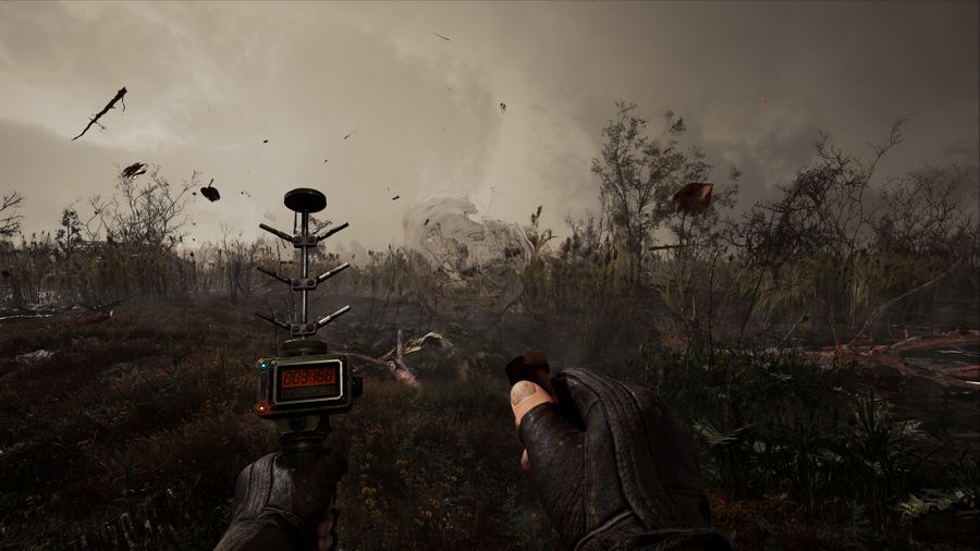 S.T.A.L.K.E.R. 2: Heart of Chernobyl Set for Q1 2024 Release Amidst  Challenges