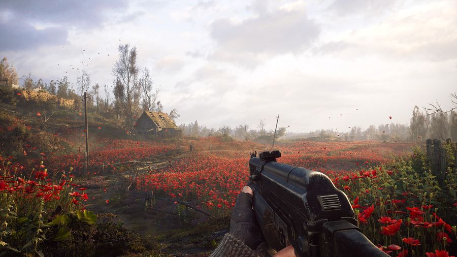 Stalker 2: Heart of Chornobyl - Screenshot
