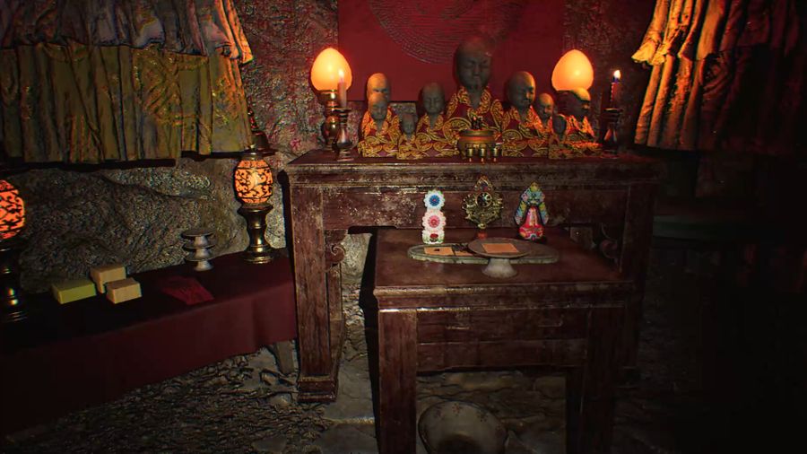 Incantation - Screenshot