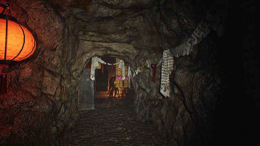 Incantation - Screenshot