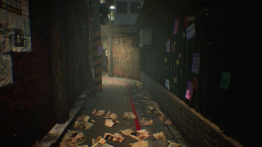 Incantation - Screenshot