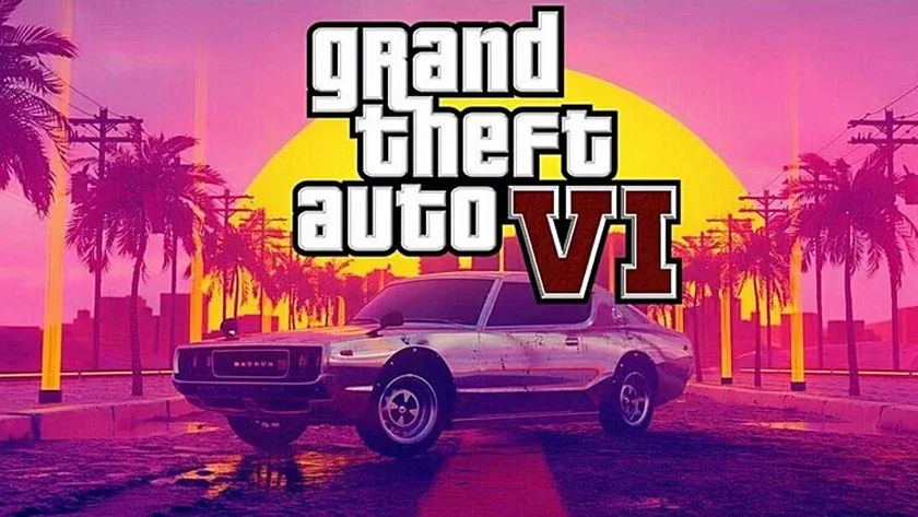 Grand Theft Auto 6