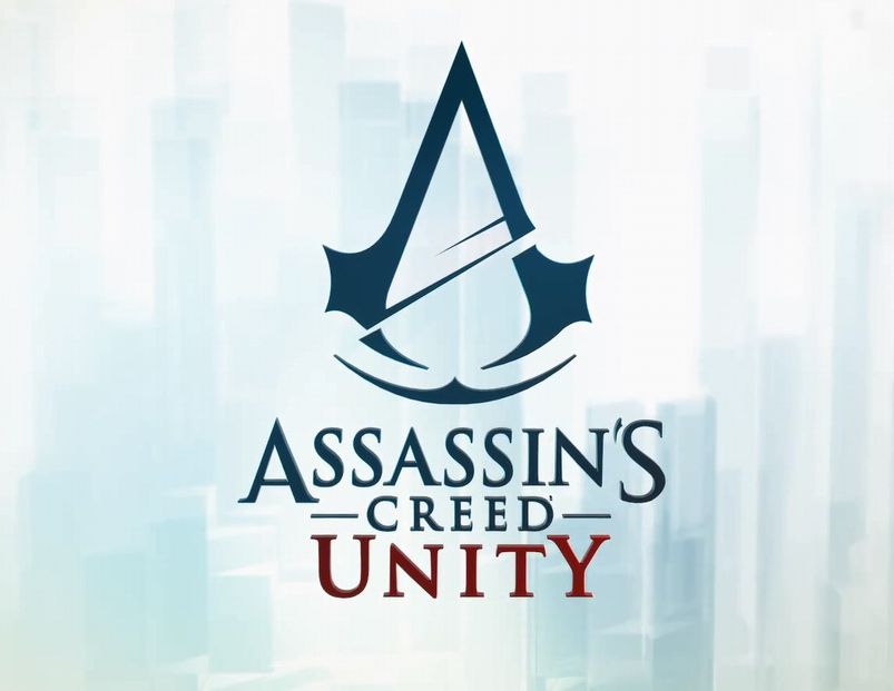 Assassin'S Creed Logo