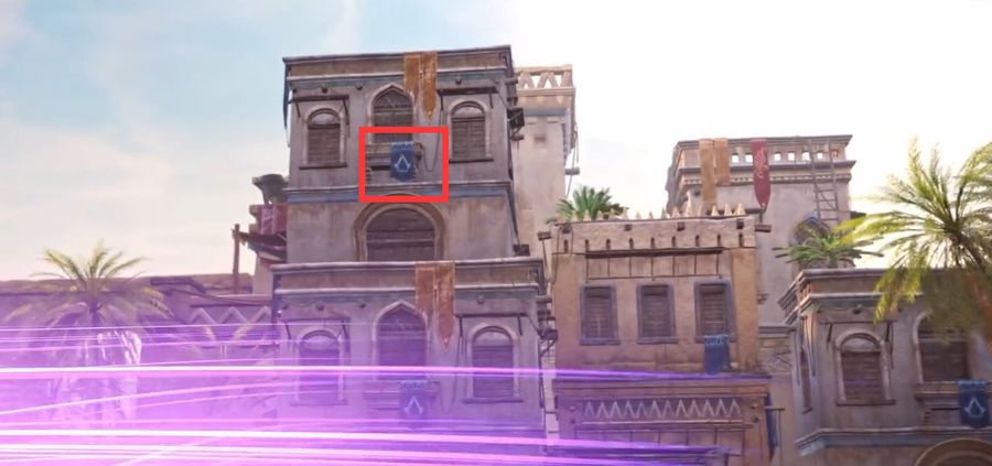 Martial Universe Season 4 - Screenshot