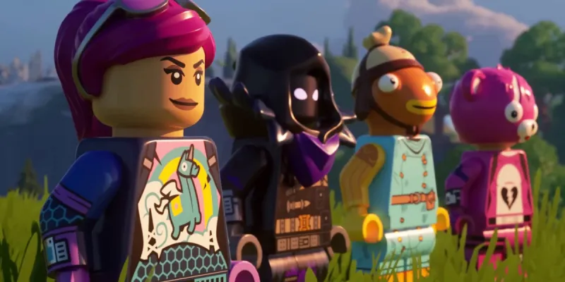 Epic Games Confirms LEGO Fortnite and Fortnite Festival as Permanent Game Modes