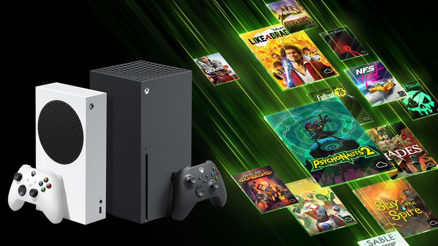 Rumor: Microsoft in Discussions to Bring Xbox Cloud Gaming to 2