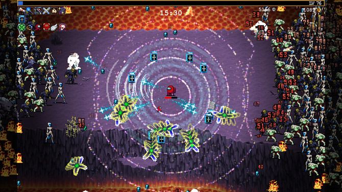 Emergency Meeting DLC Screenshot