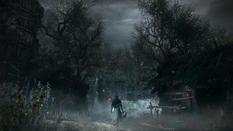 Bloodborne Hits 7.5 Million Sales Mark, Leaked Data Reveals