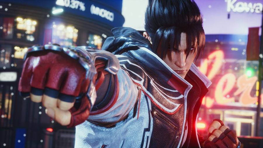 Tekken 8 Demo Launches on Xbox Series X/S and PC