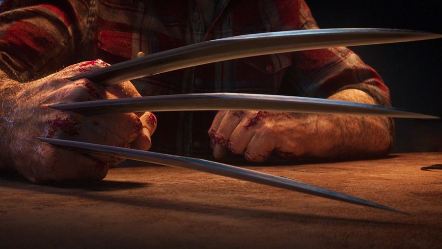 Insomniac Reaffirms Wolverine Development After Ransomware Attack