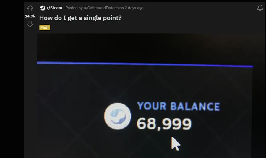 Screenshot via Reddit