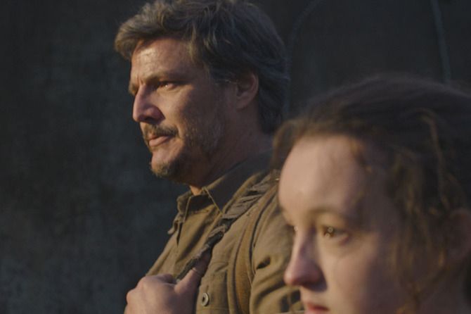 The Last of Us - TV Series