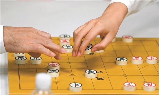 Chinese Chess Champion's Title Revoked Amid Unorthodox Scandal