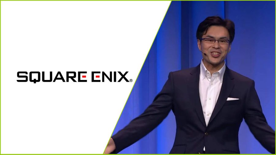 Square Enix to Focus on AI and Global Collaboration in Upcoming Strategy