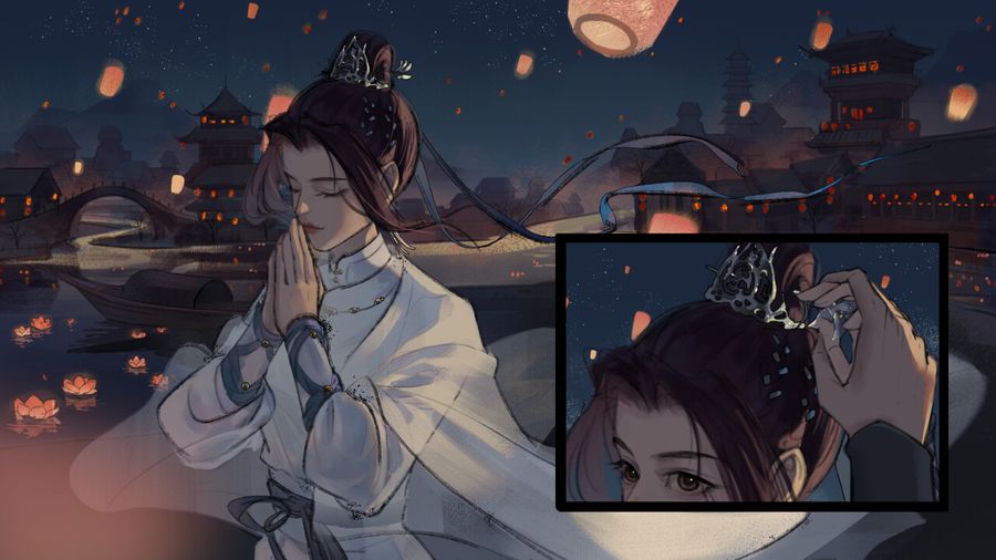 Ming Imperial Guards - Screenshot