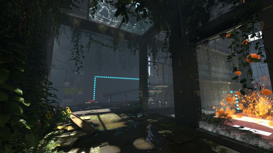Portal: Revolution - Screenshot