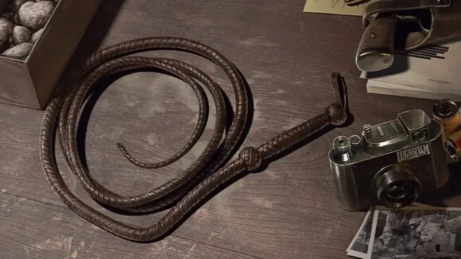 Bethesda's Indiana Jones Gameplay Reveal Set for Xbox Developer Direct on January 18