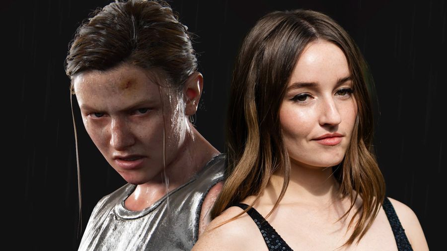 Kaitlyn Dever Cast as Abby in The Last of Us Season 2